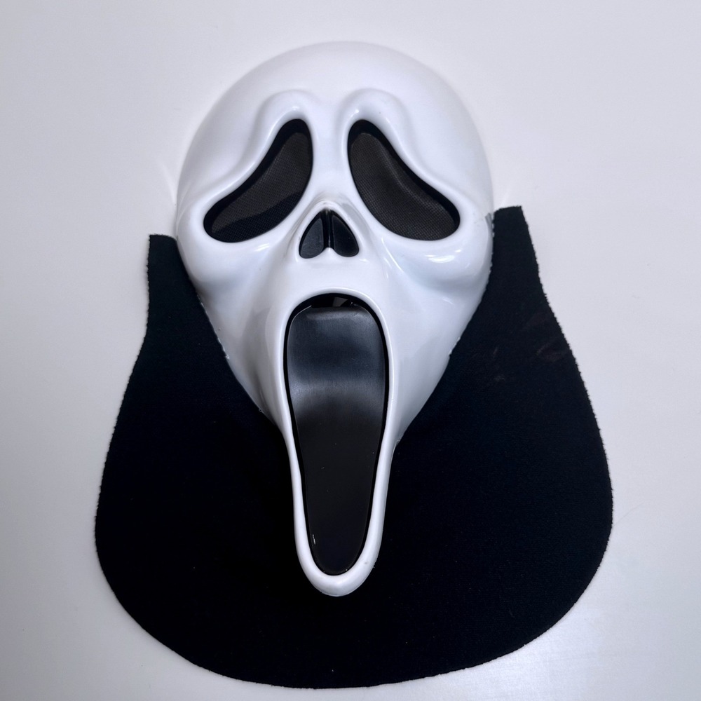 Ghost Face Kids Mask Scream Horror Movie 90s Slasher Ghostface Easter Unlimited